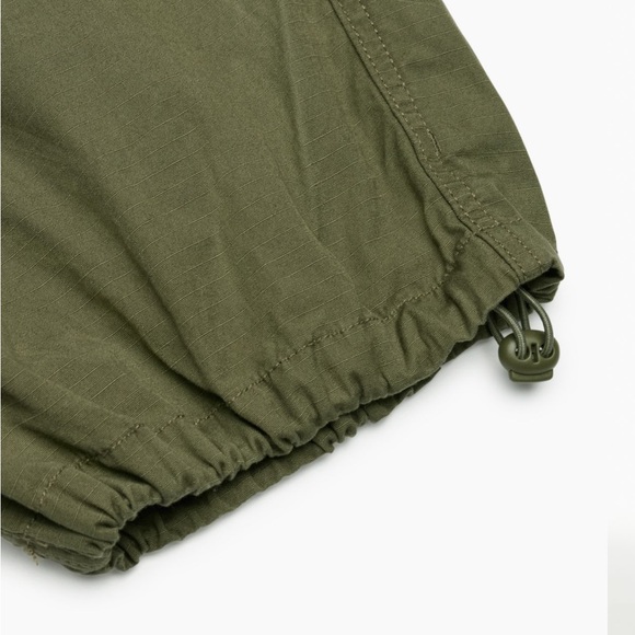 Aritzia TNA Aviator Parachute Pant - Picture 4 of 5